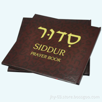 China cheap books  printing, services